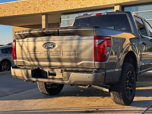 New 2025 Ford F150 STX image 40