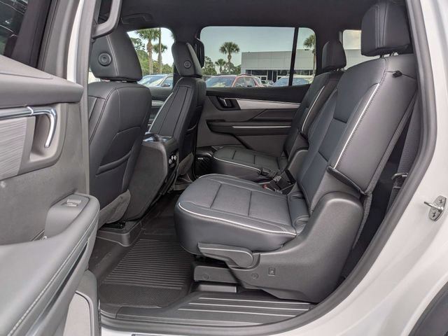 New 2026 Buick Enclave Preferred w/ Power Package FWD image 14