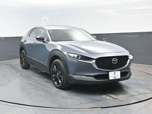 Used 2023 MAZDA CX-30 AWD 2.5 S w/ Preferred Package image 2