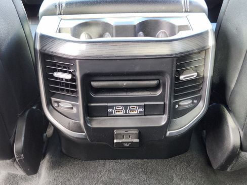 Used 2023 RAM 1500 Laramie AWD/4WD image 33