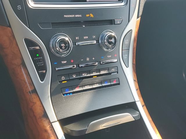 Used 2020 Lincoln Nautilus Reserve w/ Equipment Group 201A AWD/4WD image 30