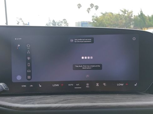 New 2026 Audi Q5 Premium AWD/4WD image 24