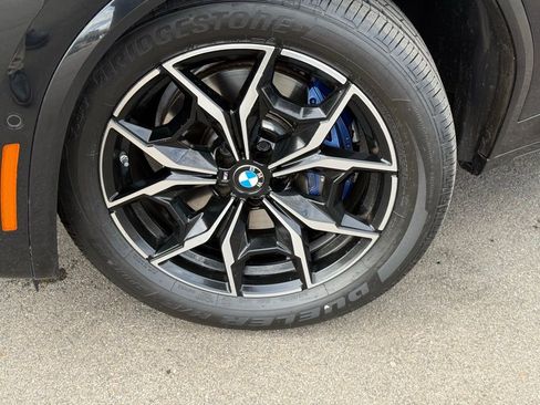 Used 2023 BMW X3 M40i w/ Premium Package image 11
