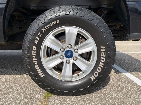 Used 2020 Ford F150 XLT AWD/4WD image 26