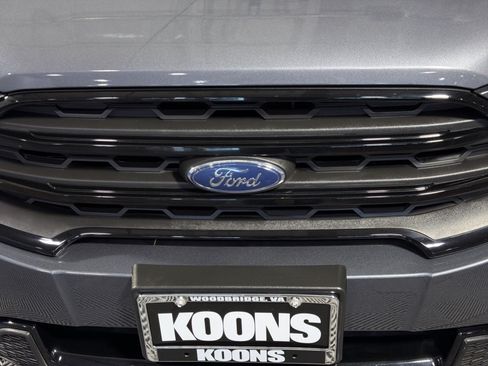 Used 2020 Ford EcoSport SES AWD/4WD image 10