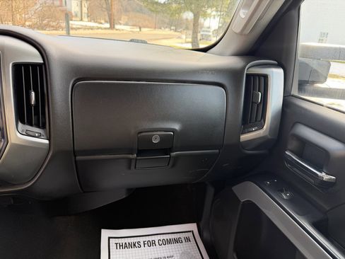 Used 2018 Chevrolet Silverado 2500 LT w/ All Star Edition image 34