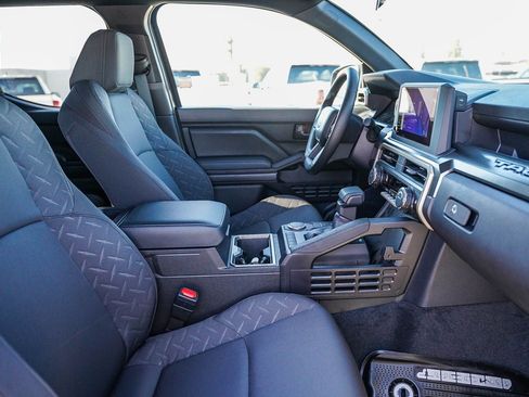 New 2026 Toyota Tacoma SR5 RWD image 19