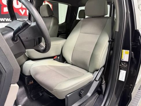 Used 2021 Ford F250 XL w/ STX Appearance Package AWD/4WD image 17