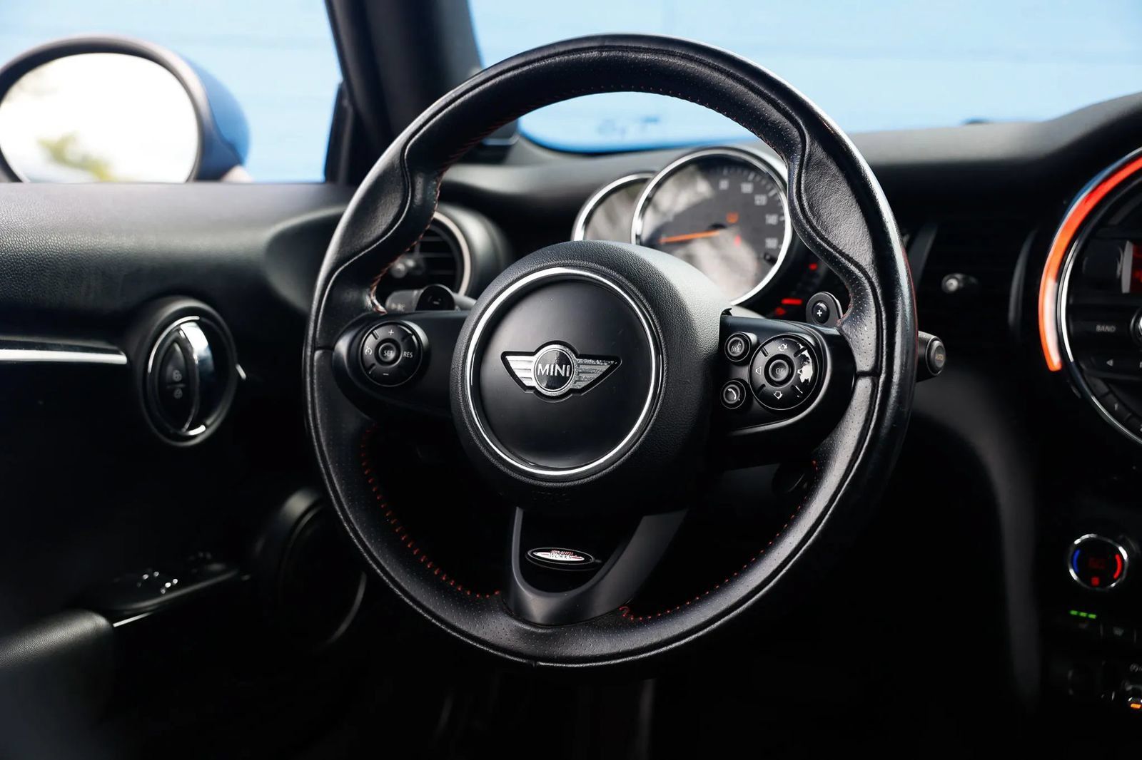 Used 2014 MINI Cooper S FWD image 29