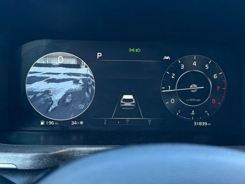 Used 2021 Kia Sorento SX Prestige image 51