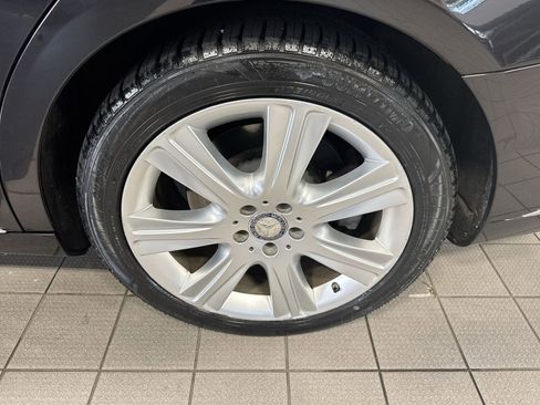 Used 2014 Mercedes-Benz S 550 Sedan image 12