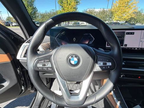 Used 2024 BMW X5 xDrive40i w/ Premium Package AWD/4WD image 15