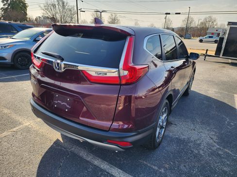 Used 2019 Honda CR-V EX image 6