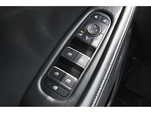 Used 2025 INFINITI QX60 Luxe w/ Black Edition FWD image 25