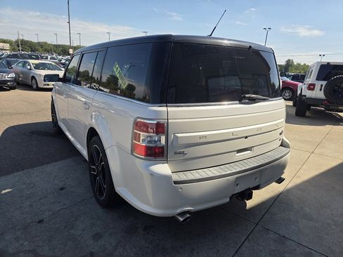 Used 2014 Ford Flex SEL w/ Equipment Group 202A image 7