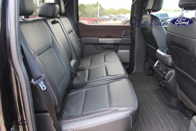 Used 2023 Ford F150 Lariat AWD/4WD image 14