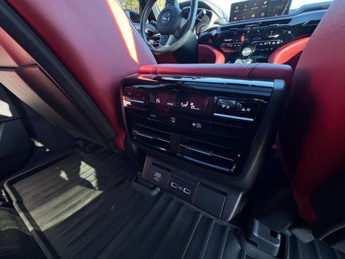 Used 2023 Acura MDX A-Spec image 17