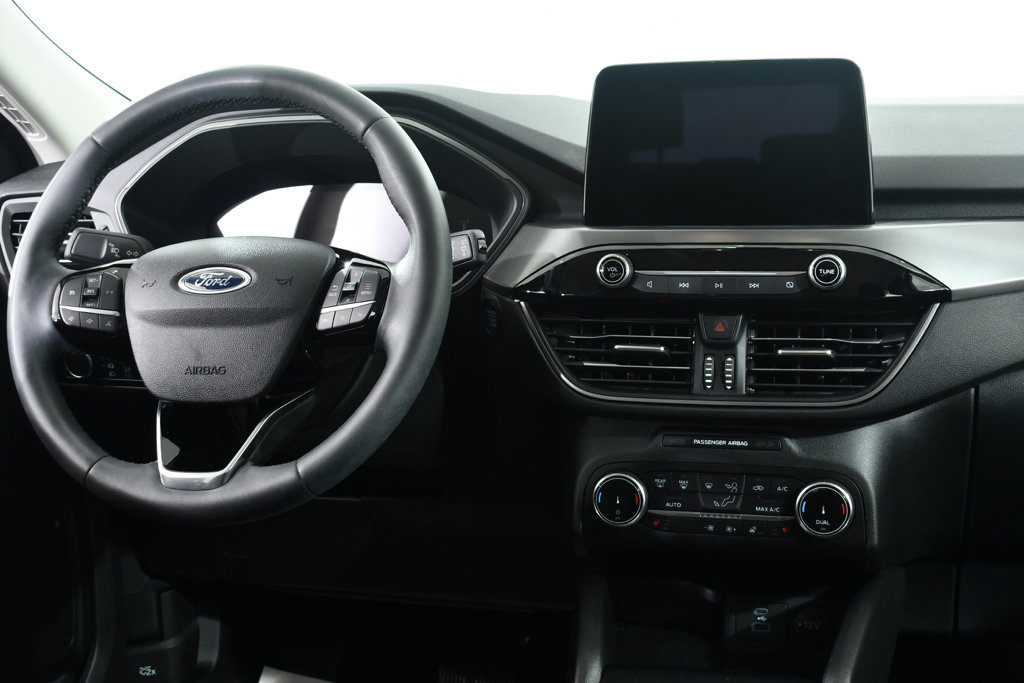 Used 2023 Ford Escape Active AWD/4WD image 8