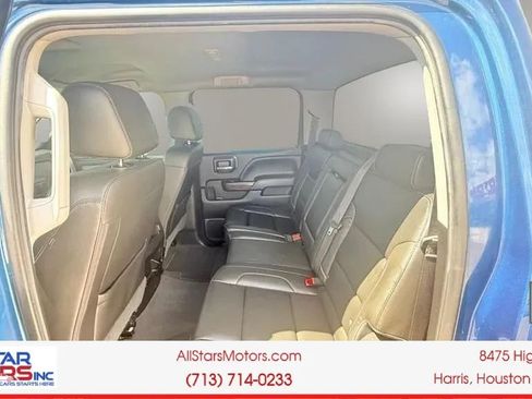 Used 2019 GMC Sierra 2500 SLT w/ Duramax Plus Package AWD/4WD image 19