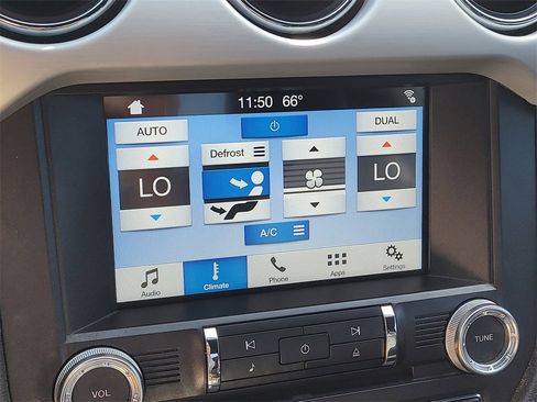 Used 2017 Ford Mustang Premium image 15