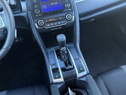 Used 2020 Honda Civic LX image 19