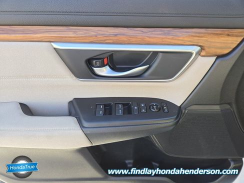 Certified 2019 Honda CR-V EX image 25