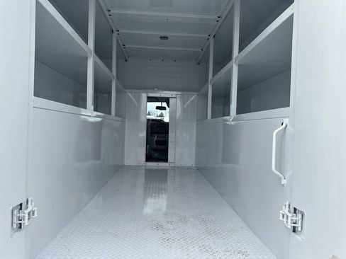 New 2025 Ford E-350 and Econoline 350 Super Duty w/ Power Equipment Group image 28