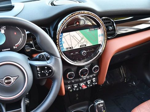 Used 2023 MINI Cooper S FWD image 62