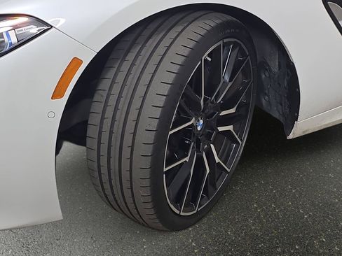 Certified 2024 BMW 840i Gran Coupe xDrive AWD/4WD image 37