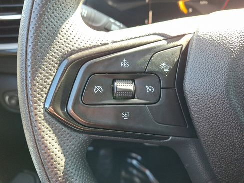 Used 2025 Chevrolet TrailBlazer LT image 20