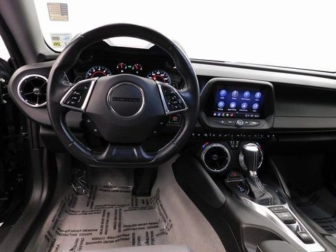 Used 2023 Chevrolet Camaro LT w/ RS Package image 32