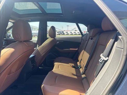 New 2026 Audi Q8 Premium Plus AWD/4WD image 18