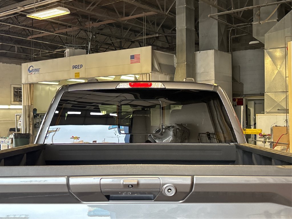 Used 2022 Ford F150 XLT w/ Equipment Group 302A High AWD/4WD image 19