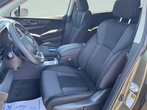 Used 2025 Subaru Ascent Premium AWD/4WD image 12