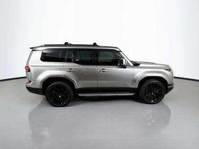 Used 2024 Lexus GX 550 w/ Accessory Package (Z1)