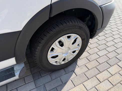 Used 2024 Ford Transit 250 Low Roof w/ Exterior Upgrade Package image 14