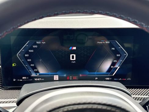 Used 2025 BMW X7 M60i AWD/4WD image 19