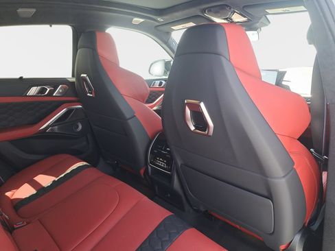 New 2027 BMW X6 M Competition w/ Executive Package AWD/4WD image 11