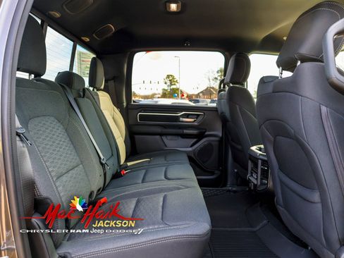 New 2026 RAM 1500 Big Horn image 8