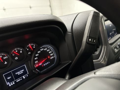 Used 2024 GMC Sierra 1500 Pro w/ Pro Value Package AWD/4WD image 36