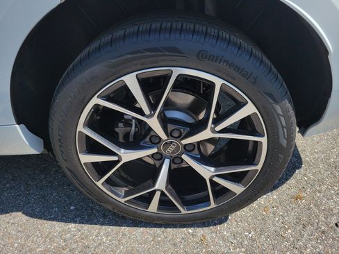 New 2026 Audi Q3 quattro 2.0T image 33