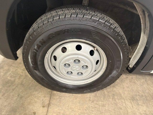 Used 2021 RAM ProMaster 2500 FWD image 36