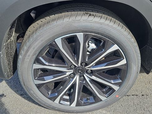 New 2026 MAZDA CX-50 2.5 Turbo w/ Cargo Package image 3