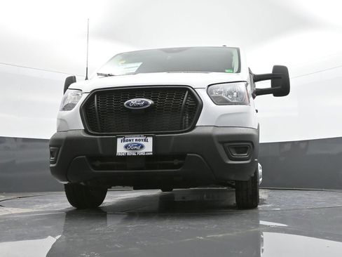 New 2025 Ford Transit 250 Low Roof AWD image 43