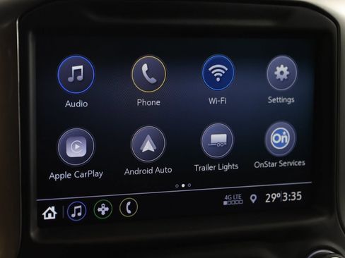 Used 2021 Chevrolet Silverado 1500 RST image 29