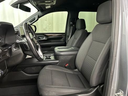 Used 2021 GMC Yukon SLE AWD/4WD image 6