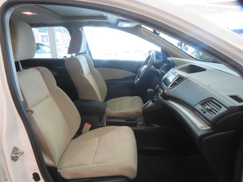 Used 2016 Honda CR-V EX image 25