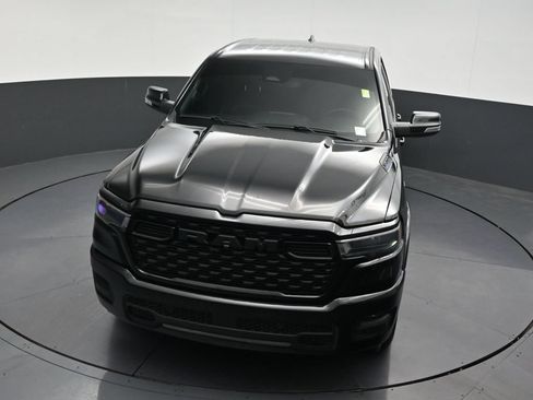 Used 2026 RAM 1500 Big Horn AWD/4WD image 23