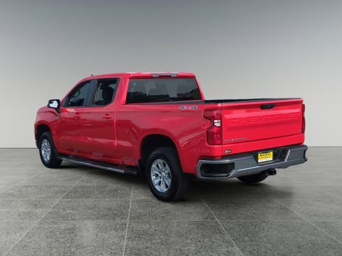 Used 2024 Chevrolet Silverado 1500 LT w/ Protection Package image 6