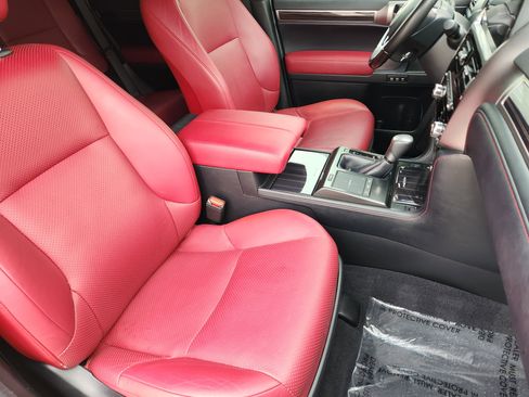 Used 2022 Lexus GX 460 Luxury w/ Off Road Package image 14